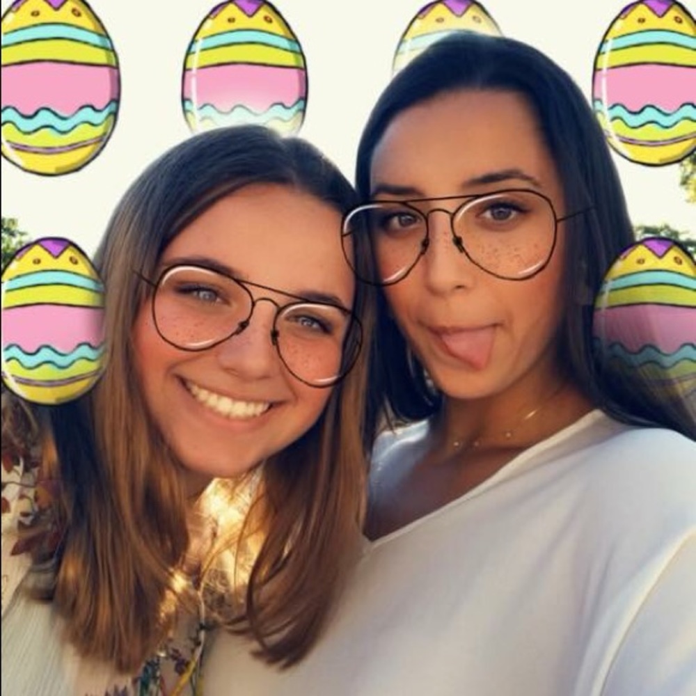 Meet your Posher, Isa